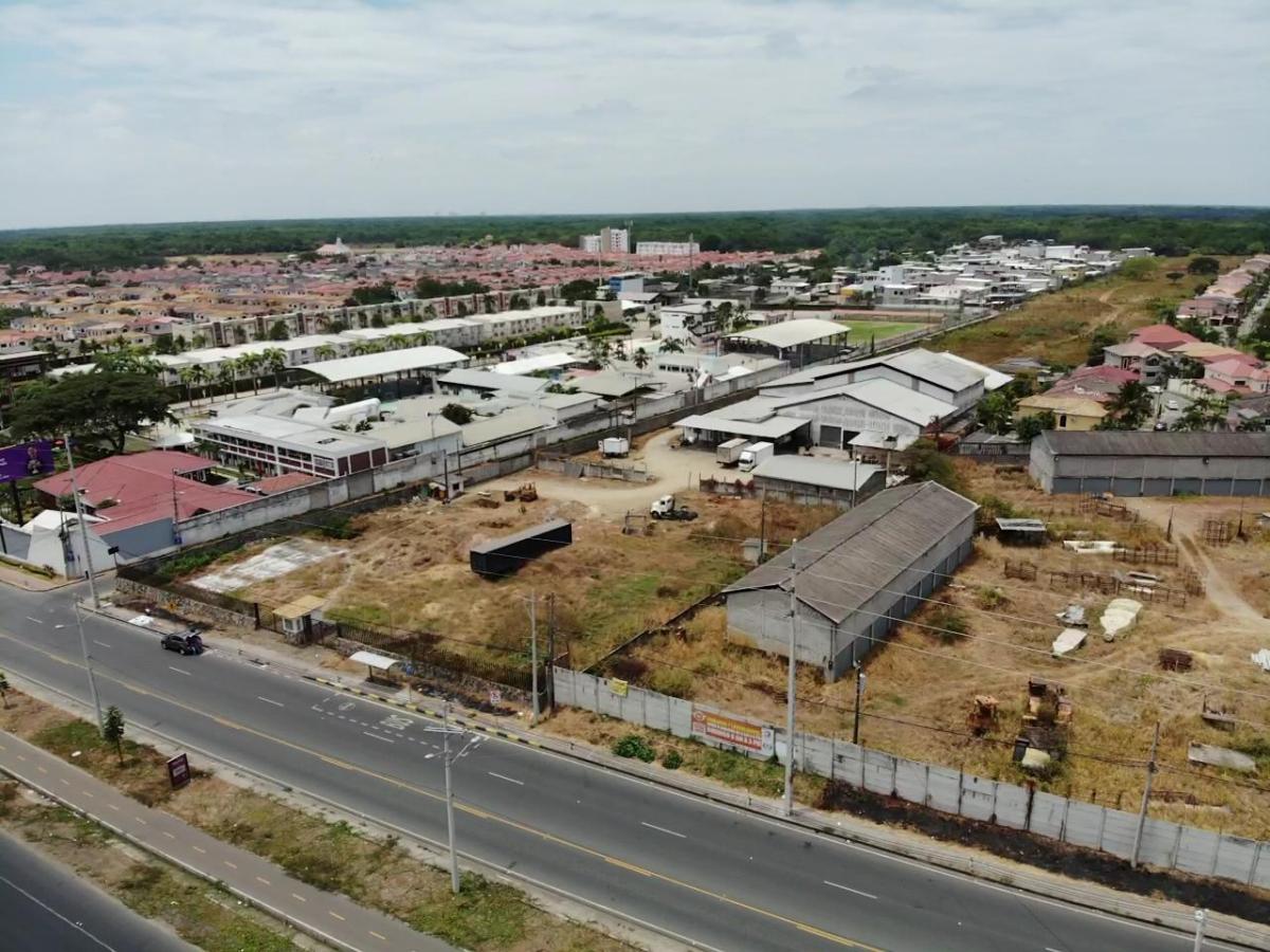 En Venta Terreno Via a La Costa - Cerca de Terrenostra - Mae. Recalde, Guayas — imagen 4