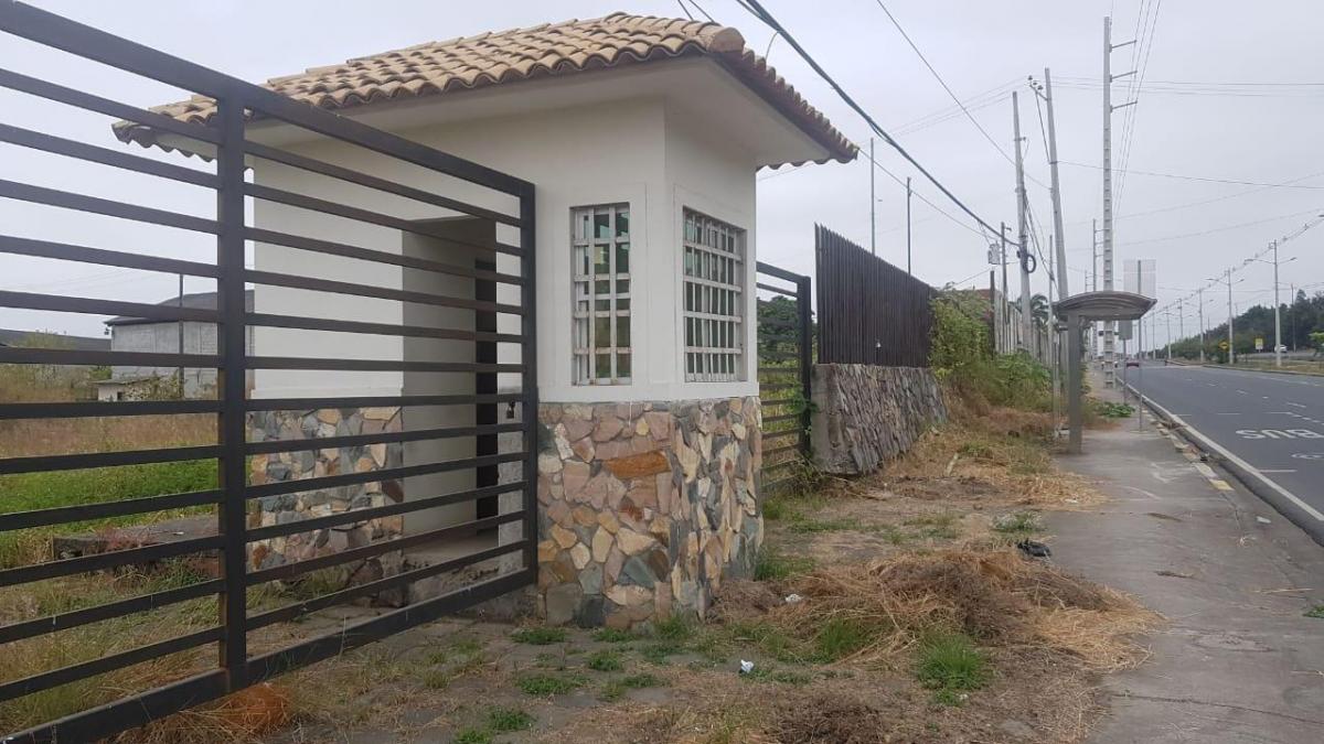 En Venta Terreno Via a La Costa - Cerca de Terrenostra - Mae. Recalde, Guayas — imagen 3