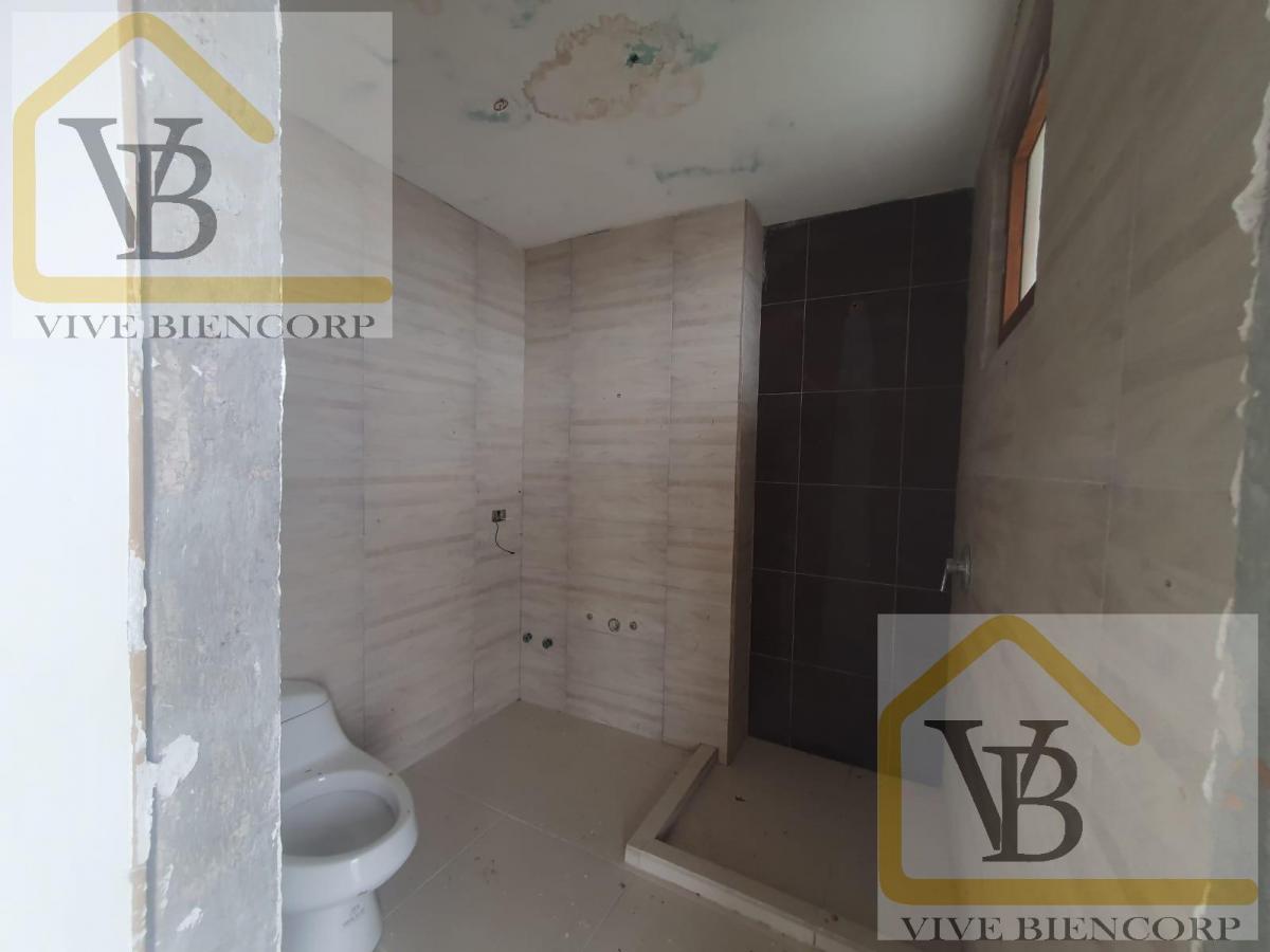 Departamento en Venta en Conjunto con Playa Privada, Manabí — imagen 5