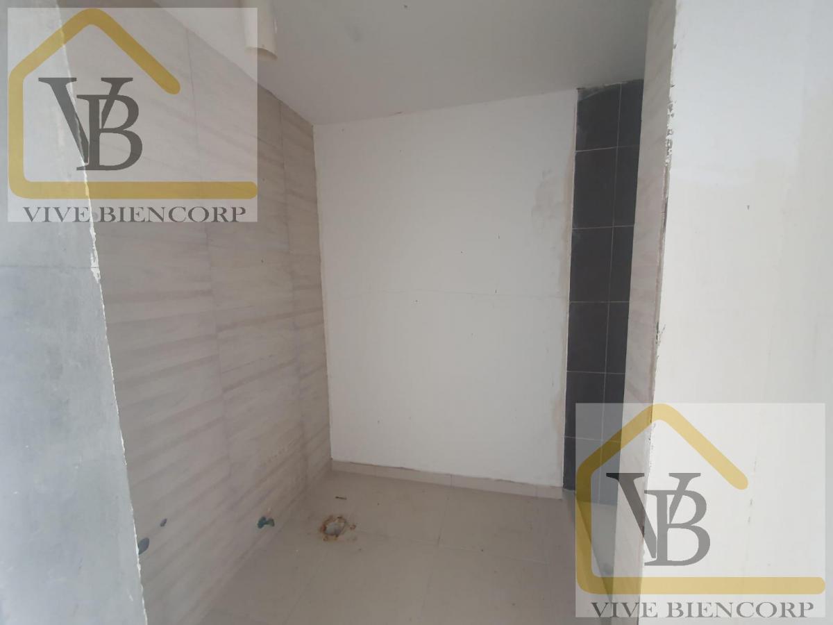 Departamento en Venta en Conjunto con Playa Privada, Manabí — imagen 4