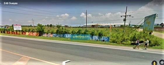 Terreno Industrial Km 31 Via a Daule, Al Pie de La Via, 21.000 m², Guayas — imagen 5