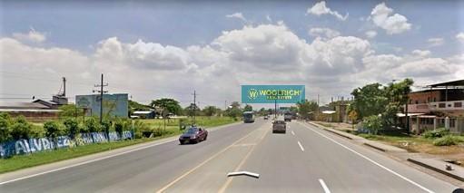 Terreno Industrial Km 31 Via a Daule, Al Pie de La Via, 21.000 m², Guayas — imagen 3