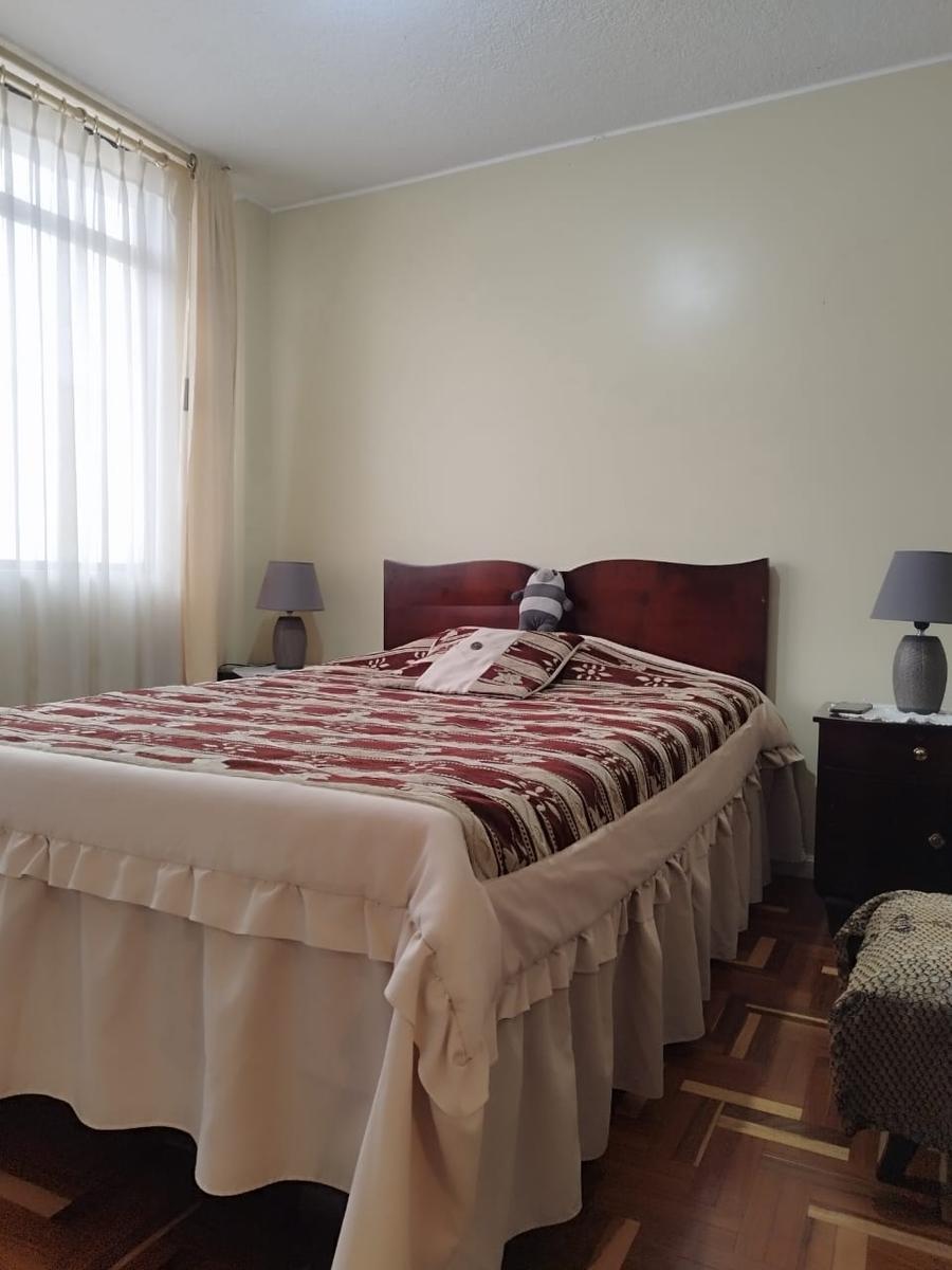 Confortable Apartamento en Venta Sector Kennedy — imagen 4