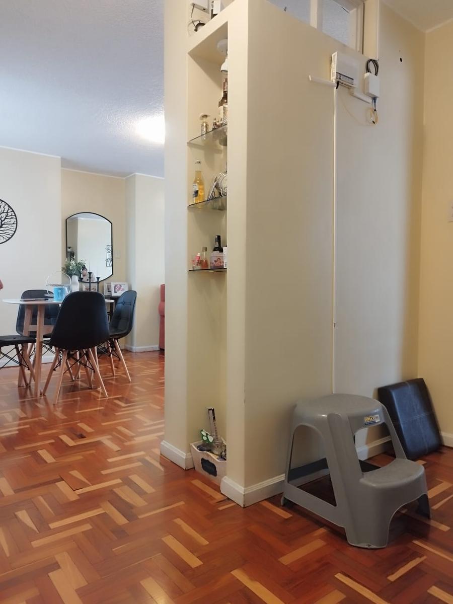 Confortable Apartamento en Venta Sector Kennedy — imagen 3