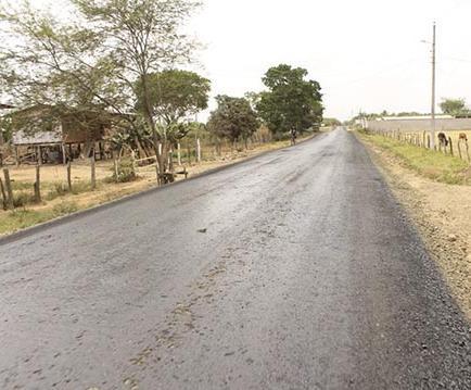 Se Vende Propiedad Tosagua Manabi, Manabí — imagen 3