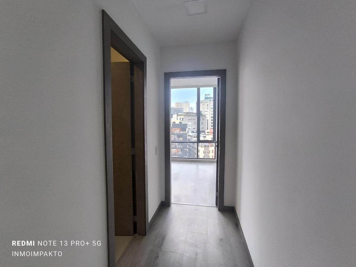 Departamento en Venta 2 Dorm. con Balcon Sector La Carolina — imagen 3