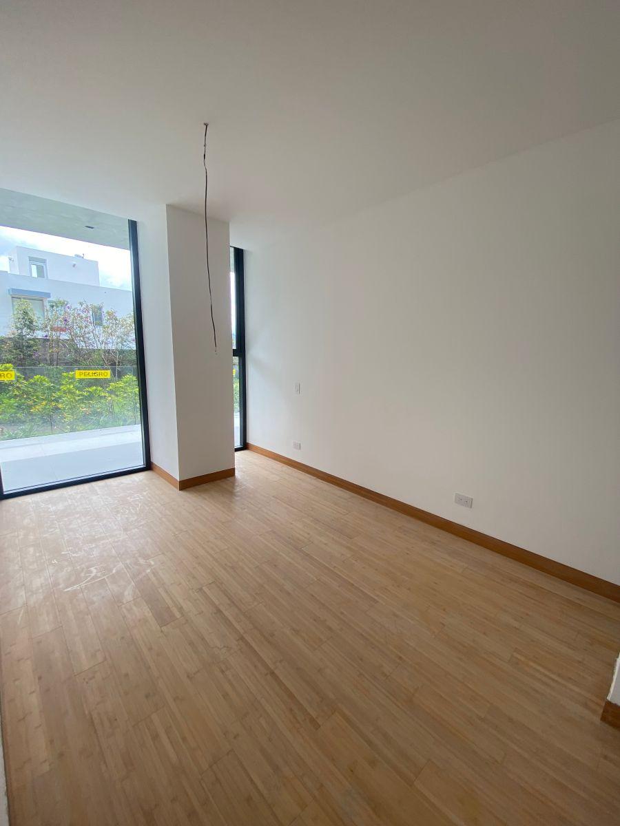 Hermoso Departamento con Terraza — imagen 4