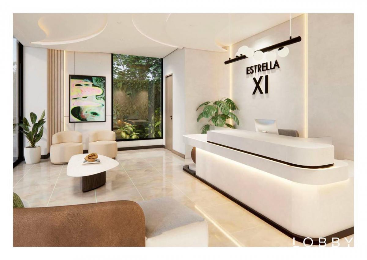 Estudio, Tu Nuevo Hogar en Bellavista, Confort y Status — imagen 4
