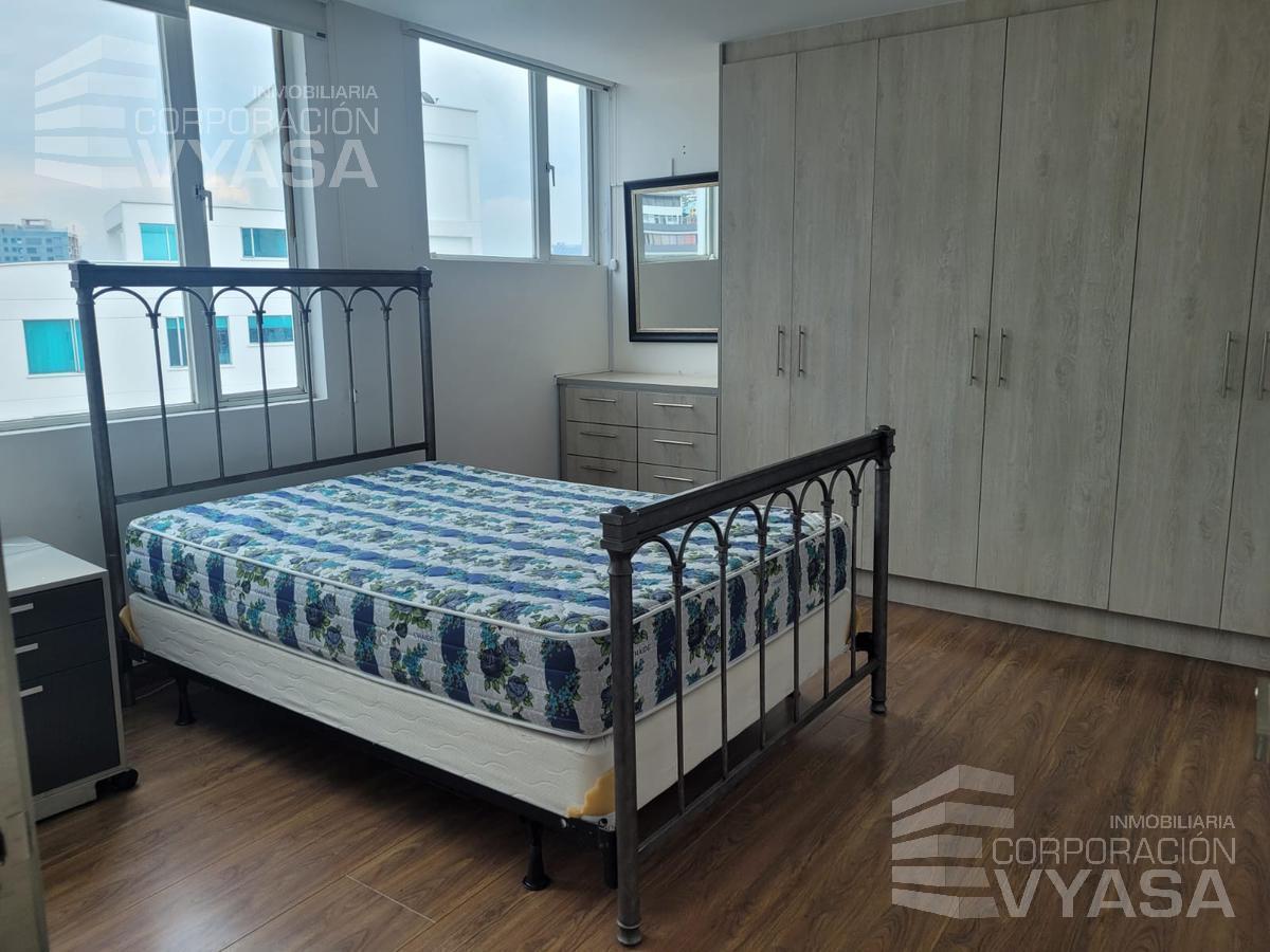 Alemania - Eloy Alfaro, Bonita Suite en Venta de 67 m², con Linda Vista — imagen 5
