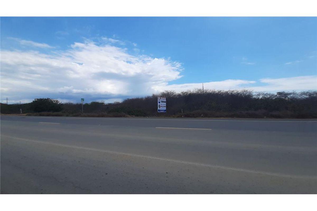 Venta de Terreno en Guayaquil, Ideal Para Cualquier Tipo de Proyecto — imagen 4