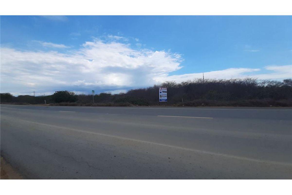 Venta de Terreno en Guayaquil, Ideal Para Cualquier Tipo de Proyecto — imagen 3
