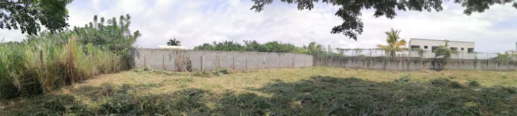 Se Vende Terreno en Tonsupa — imagen 4