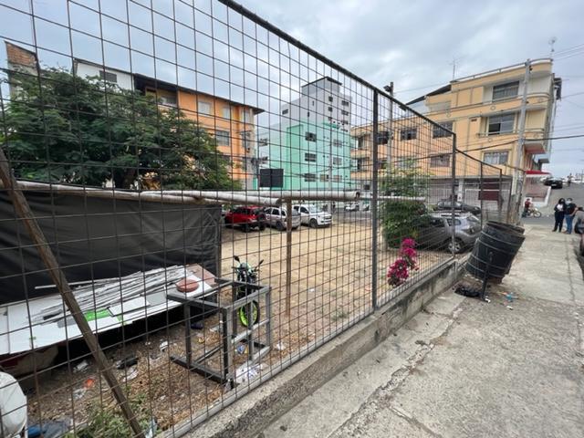 Terreno en Venta en Centro de Manta, Manabí — imagen 5
