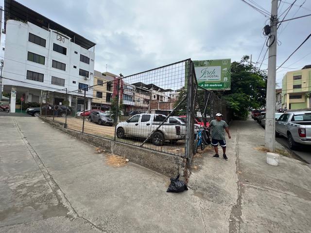 Terreno en Venta en Centro de Manta, Manabí — imagen 3
