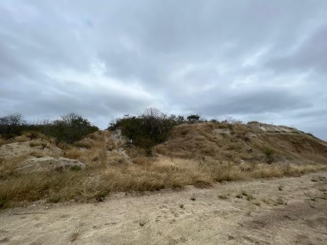 Terreno en Venta en Barrio Jesus de Nazarth - Valle Gavilan, Manabí — imagen 5