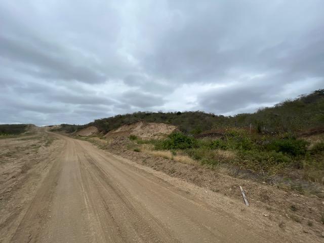 Terreno en Venta en Barrio Jesus de Nazarth - Valle Gavilan, Manabí — imagen 4