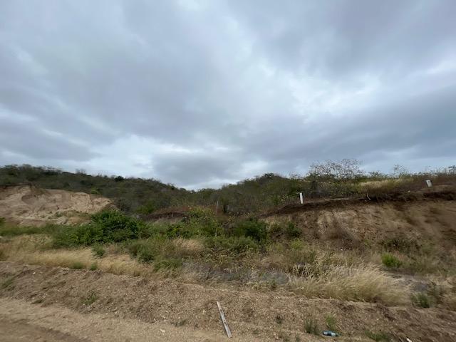 Terreno en Venta en Barrio Jesus de Nazarth - Valle Gavilan, Manabí — imagen 3