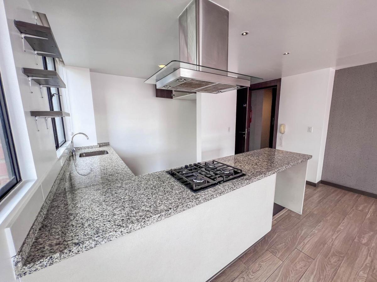 Departamento de Venta - con Vista - Iñaquito Alto — imagen 5