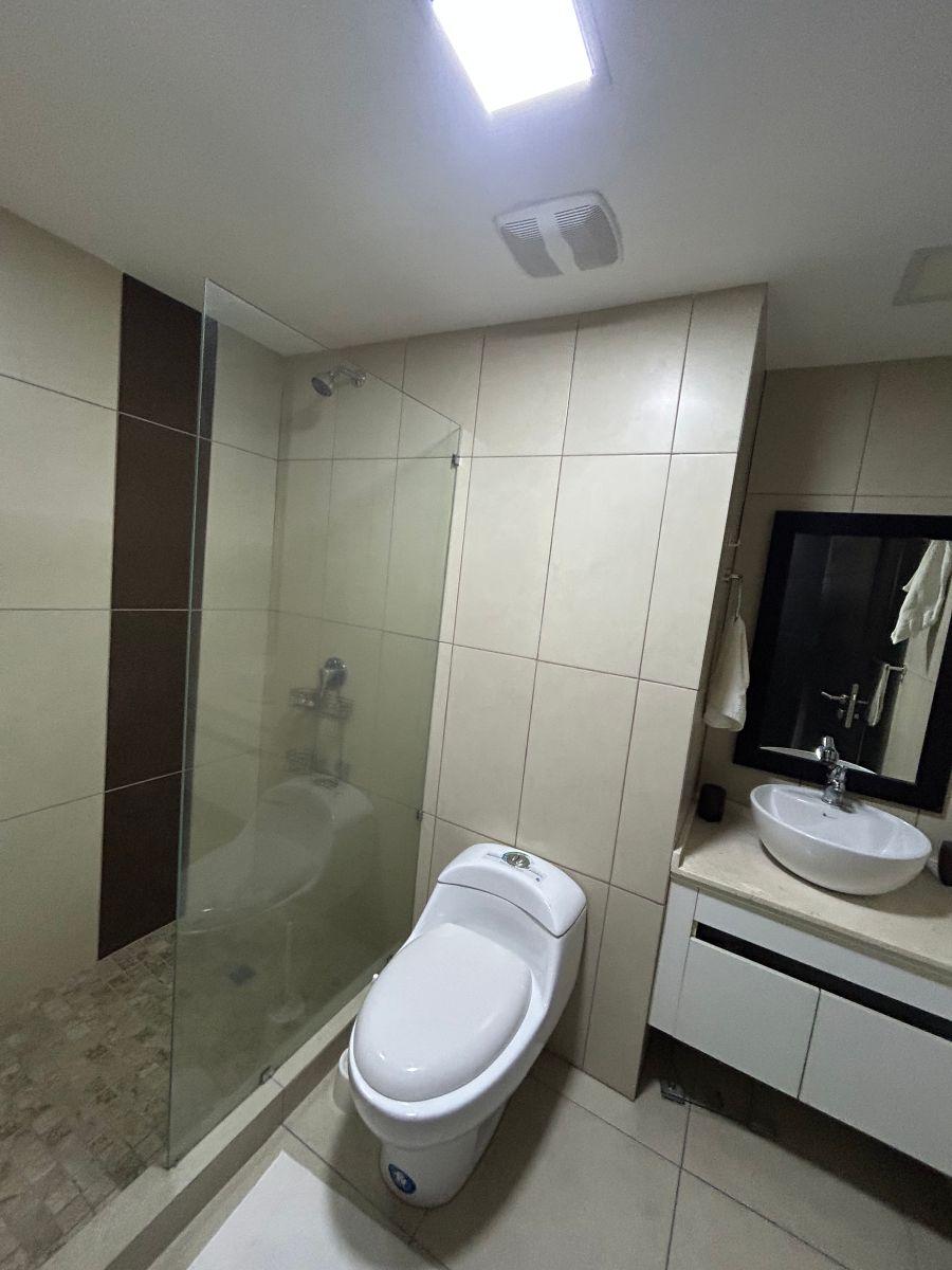 Departamento en Puerto Santa Ana - Venta o Alquiler, Guayas — imagen 4