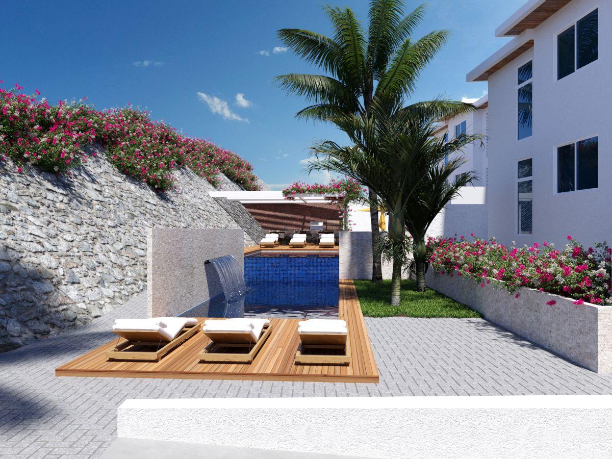 Departamentos en Venta Frente Al Mar en Ayangue| Vista Pacífico | 2 y 3 Dorm. — imagen 3
