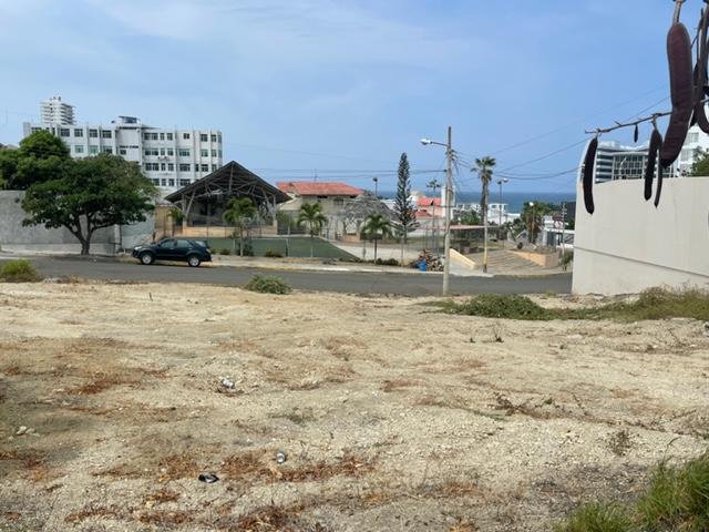 Lote de Terreno en Venta en La Urbanizacion Lomas de Barbasquillo, Manabí — imagen 5