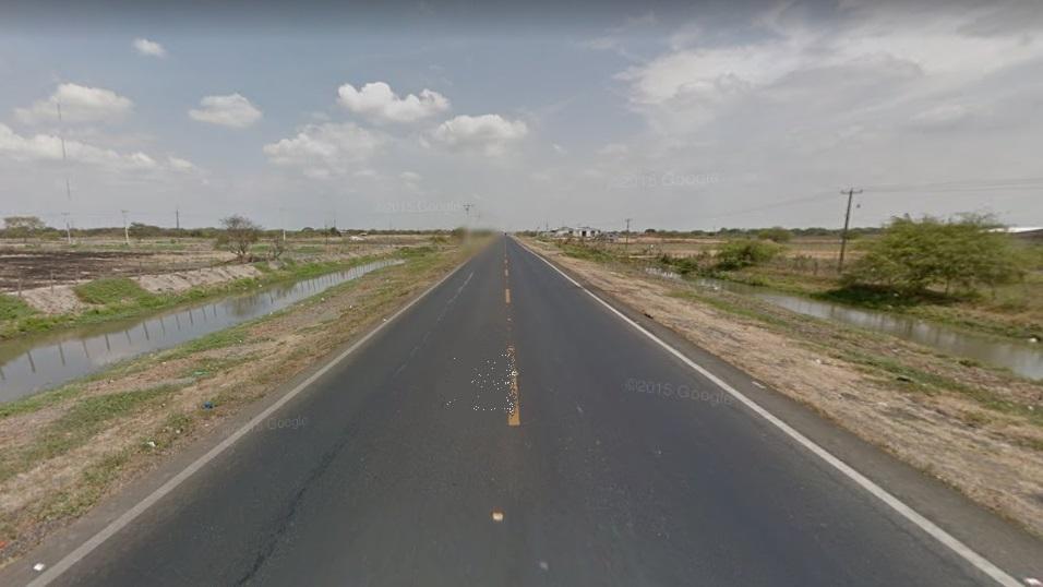 Venta 53,000 m² Terreno Industrial Pie de Via Duran Tambo, Guayas — imagen 4