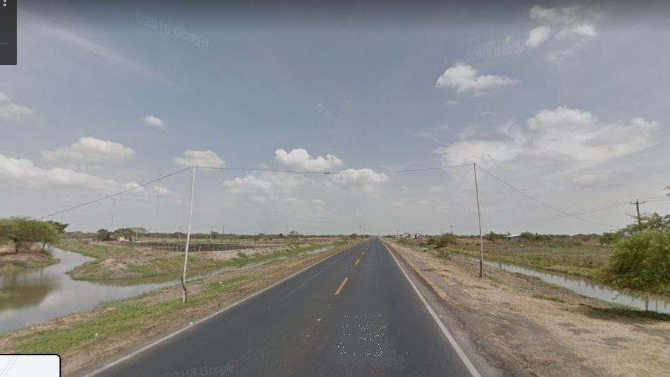 Venta 53,000 m² Terreno Industrial Pie de Via Duran Tambo, Guayas — imagen 3