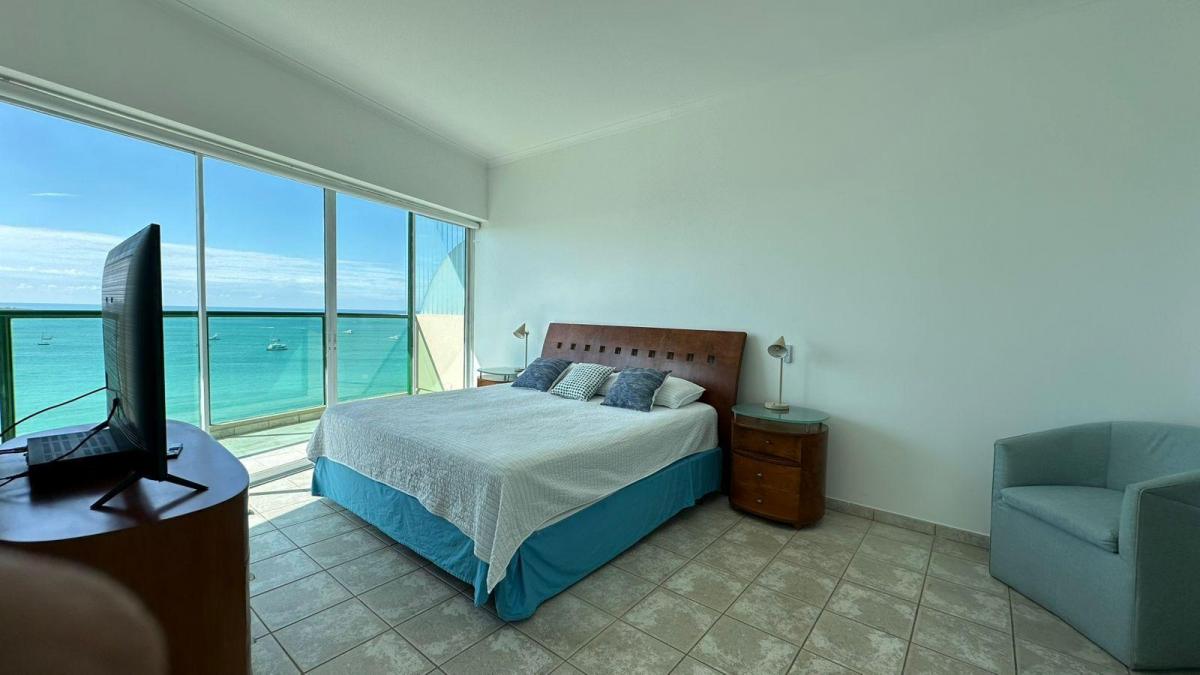 Vendo Departamento Frente Al Mar en Hotel Colon Salinas — imagen 4