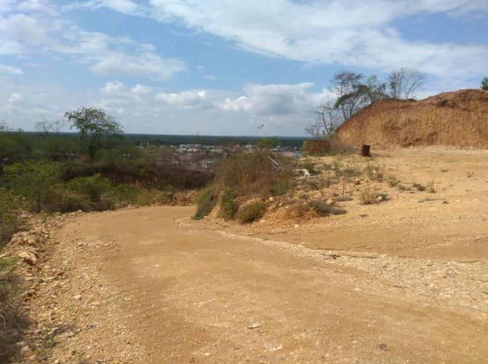 Terreno de Venta en La Vía a La Costa. Km 9 1/2. 125 m de Frente, Guayas — imagen 5