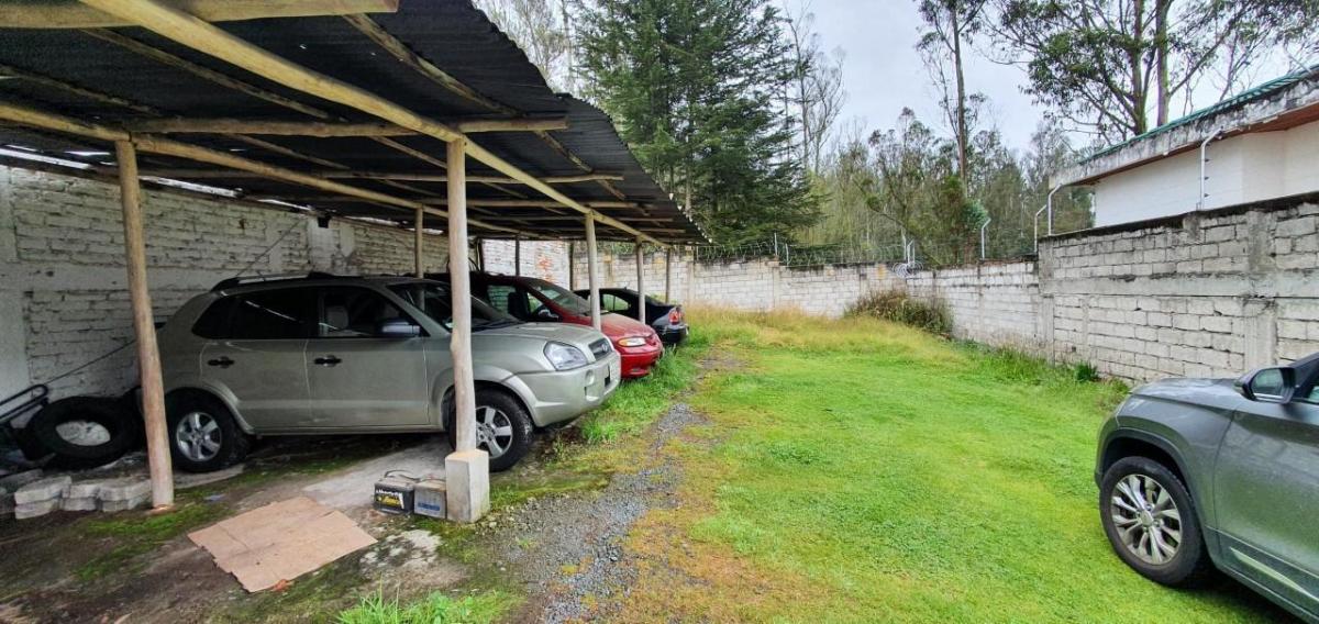 Se Vende Terreno Sector Bellavista Alto - Iñaquito — imagen 5