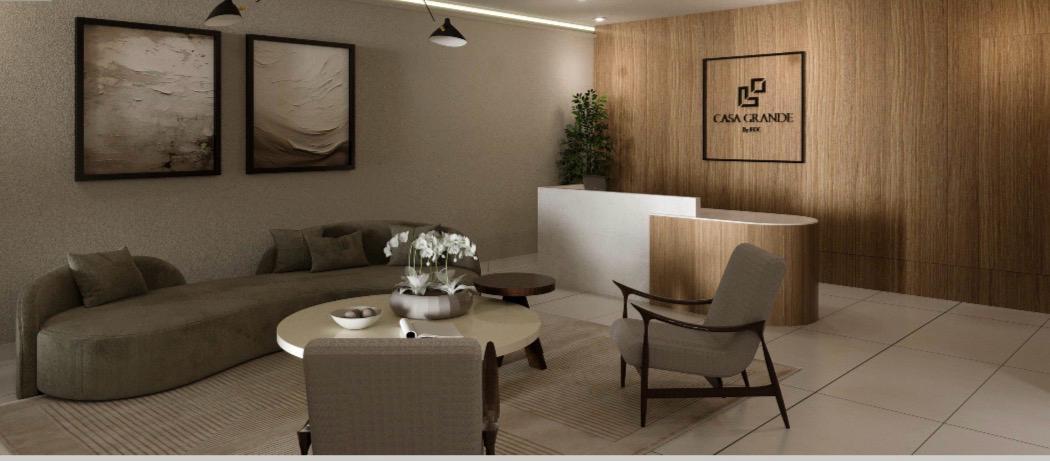 De Venta Suite de Lujo en Quiteño Libre, Bellavista — imagen 6