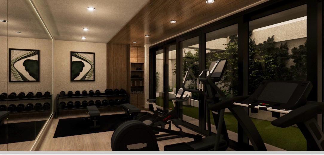 De Venta Suite de Lujo en Quiteño Libre, Bellavista — imagen 5