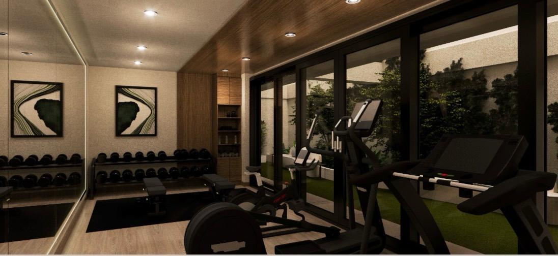 De Venta Suite de Lujo en Quiteño Libre, Bellavista — imagen 4