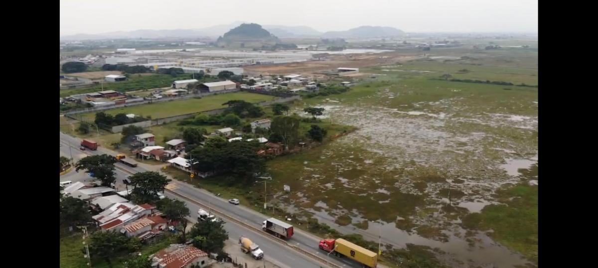 En Venta Macrolote Vía a Samborondon. - J. Zavala, Guayas — imagen 3