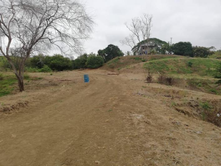Vendo Propiedad, Vía a La Costa, Embalse Chongon, Guayas — imagen 4