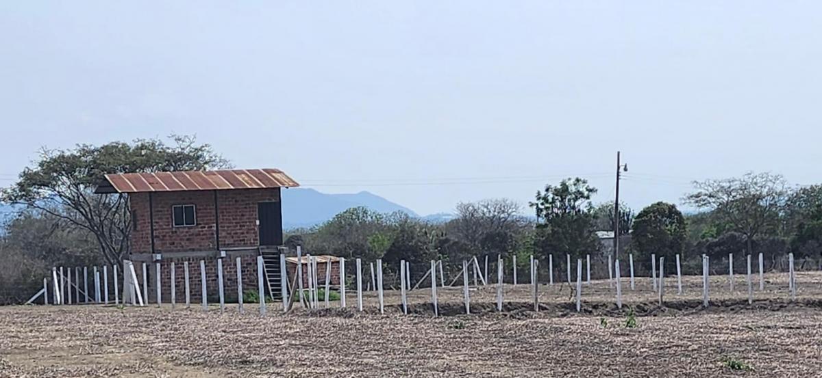 Lote de Terreno en Venta en Urbanizacion Vista Al Cerro, Manabí — imagen 5