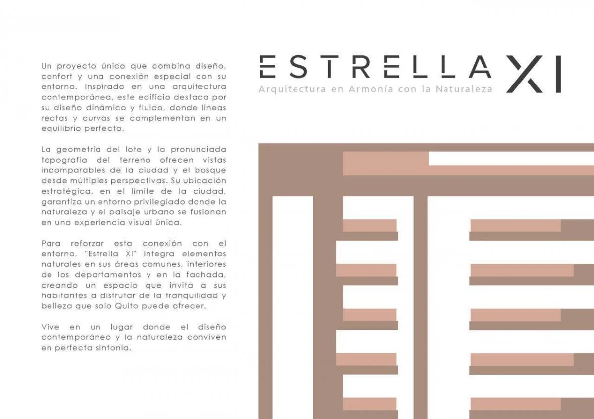 Elegante y Funcional Estudio de 37.72 m² Para Entrega en Diciembre 2027 — imagen 4
