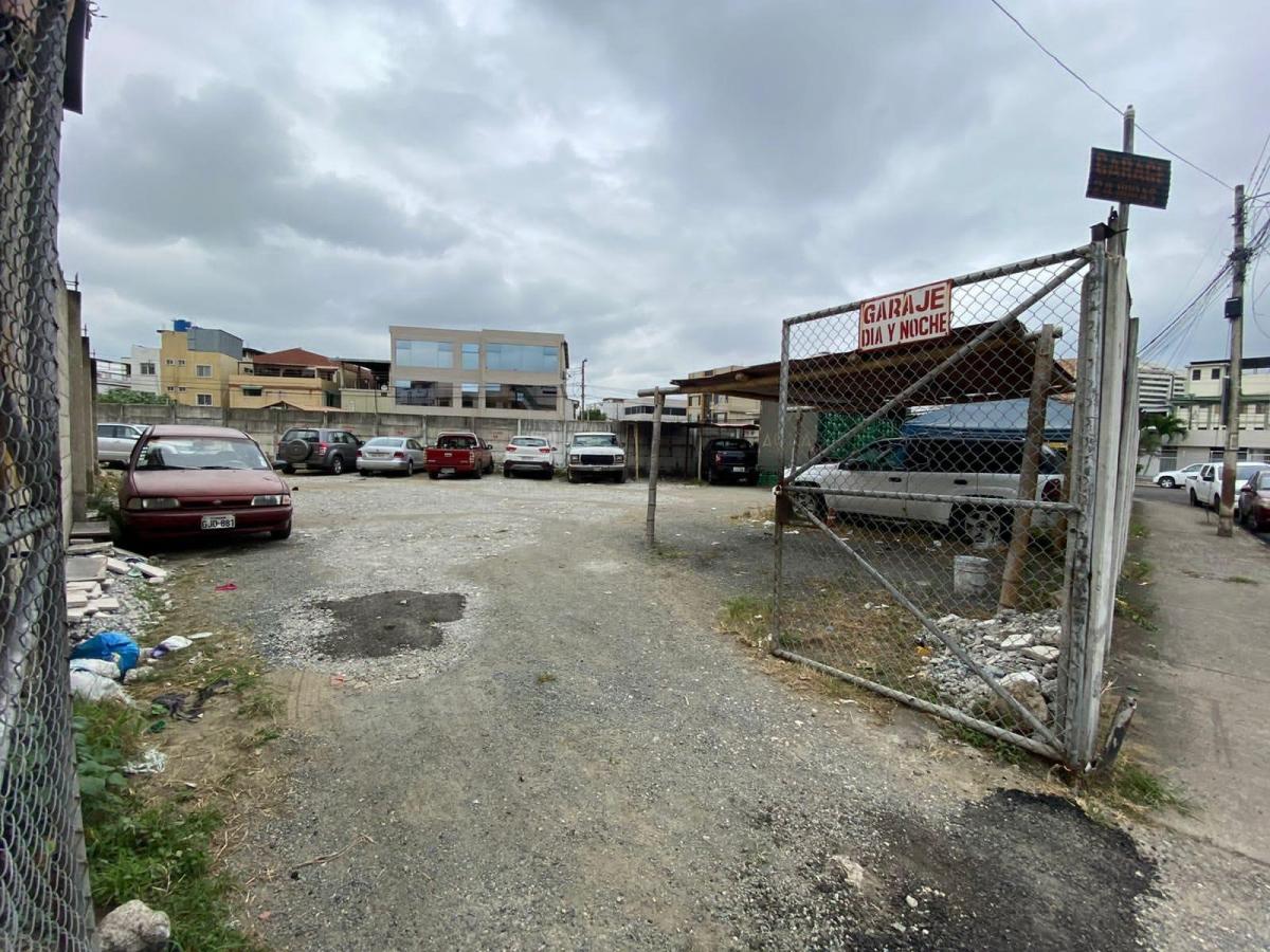 Se Vende Terreno en Esquinero en Cdla. Guayaquil, Guayas — imagen 5
