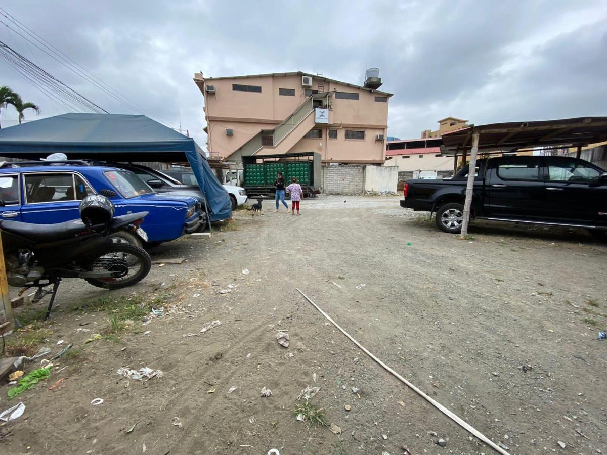 Se Vende Terreno en Esquinero en Cdla. Guayaquil, Guayas — imagen 4