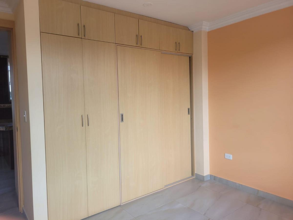 Departamento en Pusuqui — imagen 5