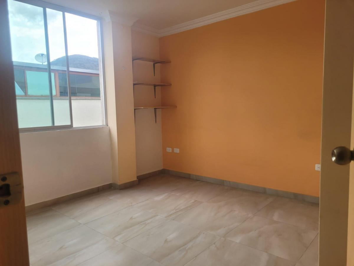 Departamento en Pusuqui — imagen 4
