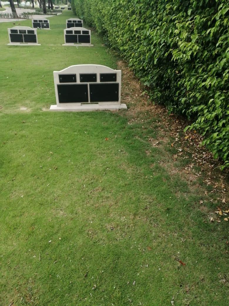 Se Vende Mini Panteon Parque La Paz, Guayas — imagen 3