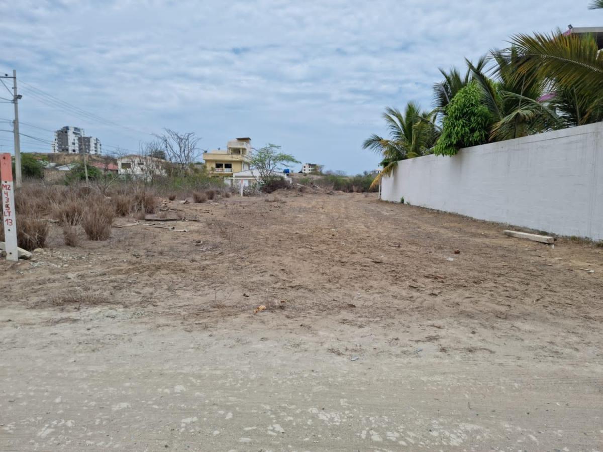Terreno Frente Al Mar en Punta 7, Guayas — imagen 4