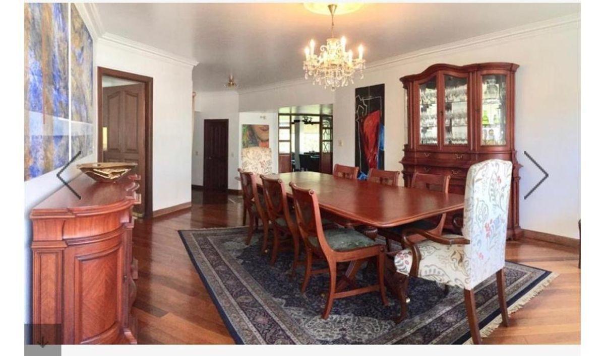 Venta Departamento 4d Sector Monteserrin — imagen 10