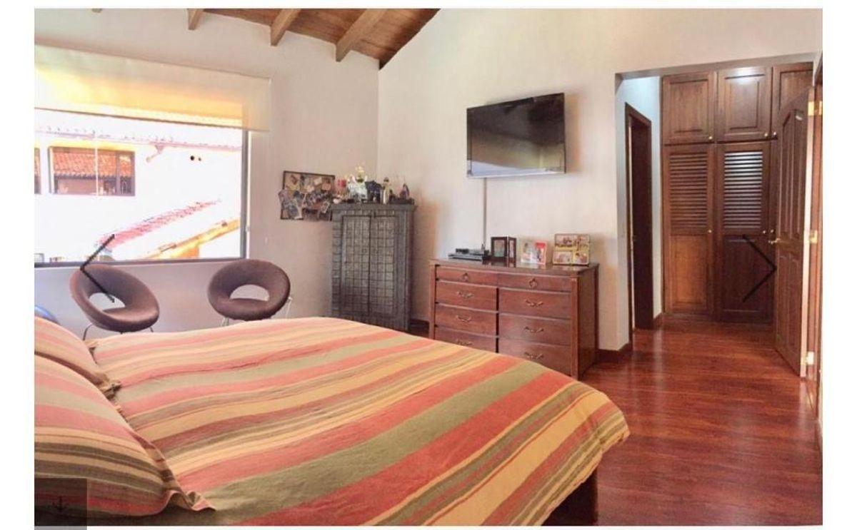 Venta Departamento 4d Sector Monteserrin — imagen 4