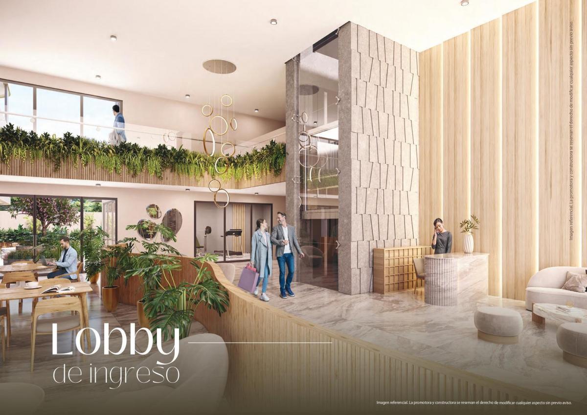 Departamento en Tumbaco — imagen 5