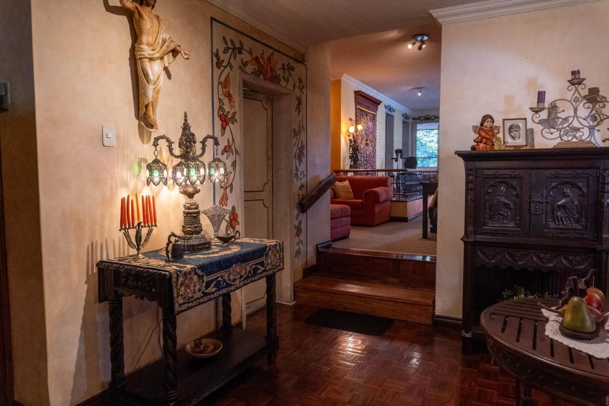 Departamento de Tres Habitaciones en Venta en El Sector de La Carolina — imagen 5