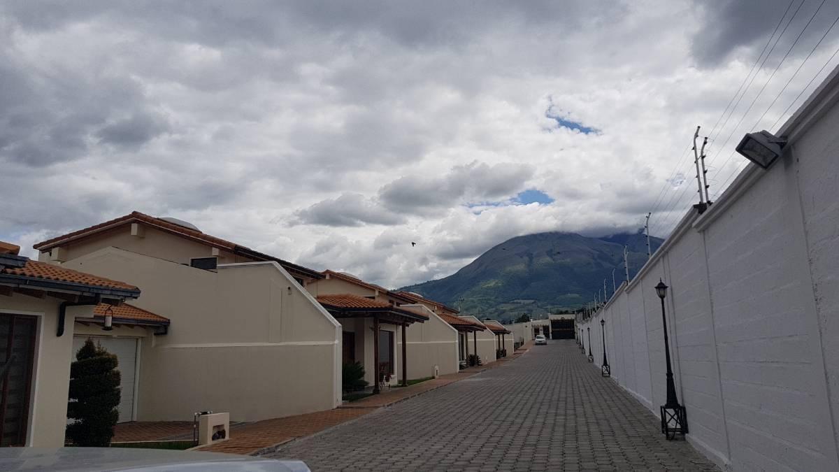 De Oportunidad Vendo Terreno en Conjunto Exclusivo, Imbabura — imagen 8