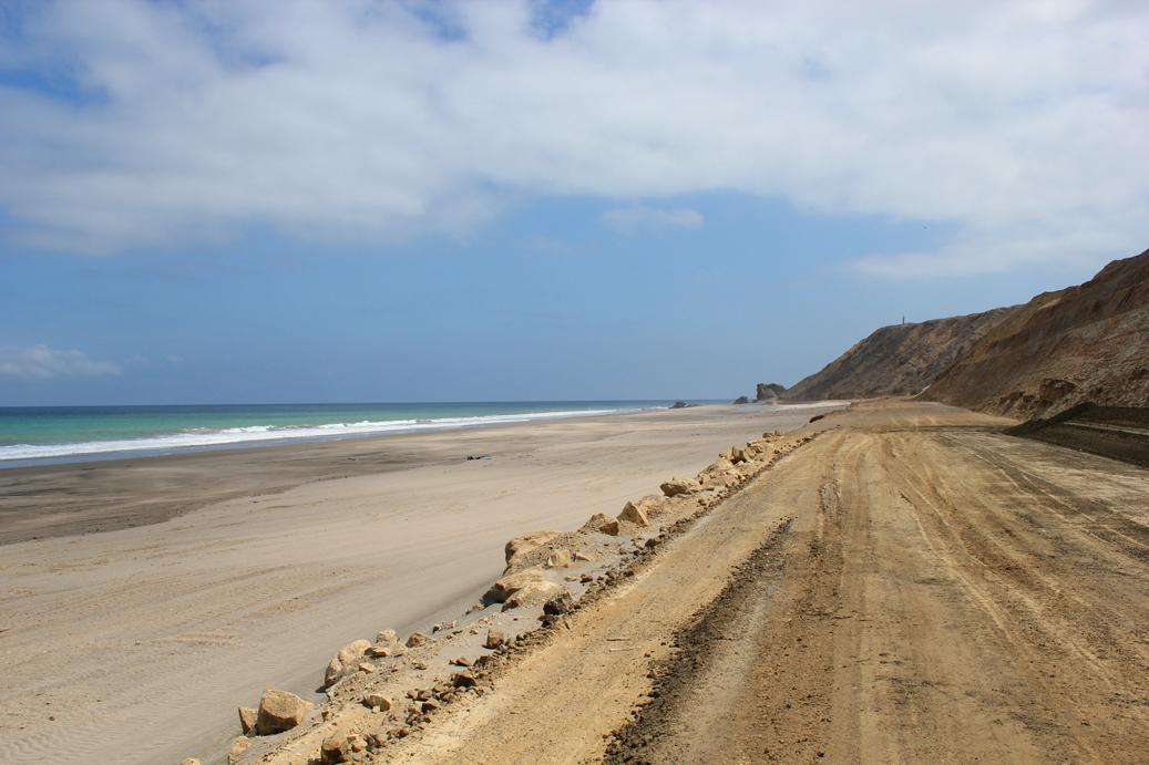 Lote de Terreno en Venta en La Urbanizacion Playa Alta, Manabí — imagen 5