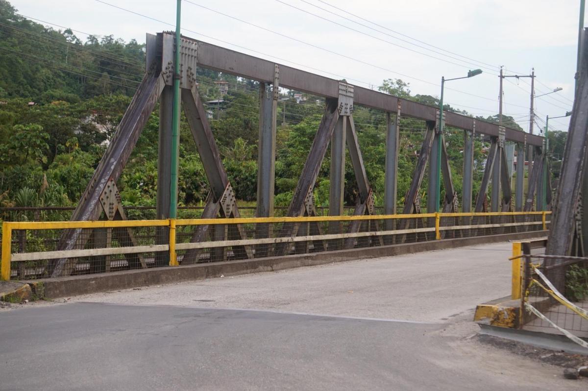 Tena - Vendo Terreno - Sector Rio Tena - Las Yerbitas, Napo — imagen 3